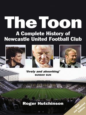 cover image of The Toon